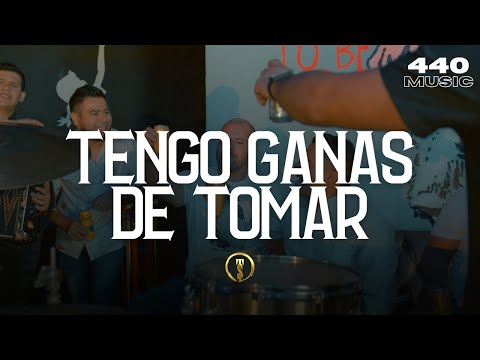 Miniatura de Tengo Ganas De Tomar