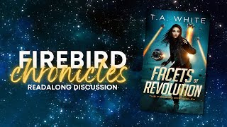 Facets of Revolution Liveshow
