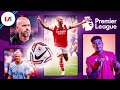 Top 5 Dingen Om Naar Uit Te Kijken In De Premier League!
