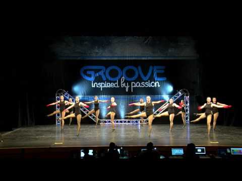 2017 IDA Nominee (Jazz) - Westbrook, ME - Adagio Dance Academy