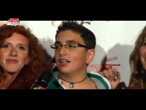 FEEL ROUGE - SELEZIONI VFR 2013 - STAZZIO' CHIUSA SCLAFANI