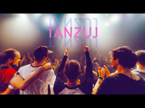 GRUPPA KARL-MARX-STADT - Tanzuj (official Video)