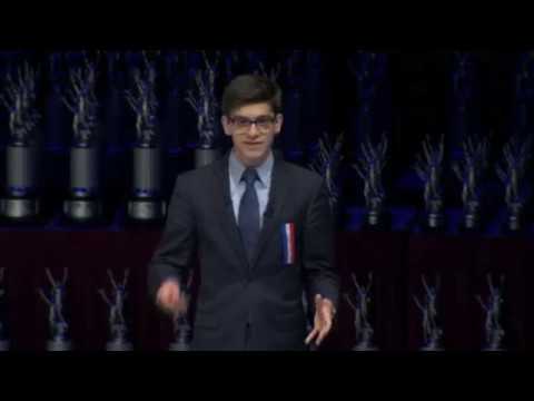 Example round thumbnail