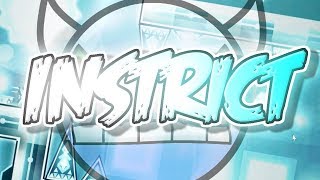 Instrict Final Preview | Hard Demon by SC Team