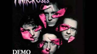 Anacrusis - Our Reunion (Manic Impressions Demo)