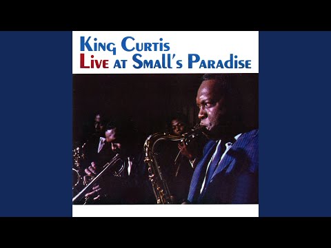 Something on Your Mind (Live at Small's Paradise)