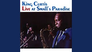 Something on Your Mind (Live at Small&#39;s Paradise)