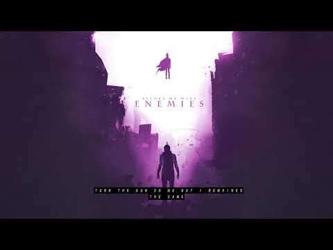 Video thumbnail for Before We Were Enemies