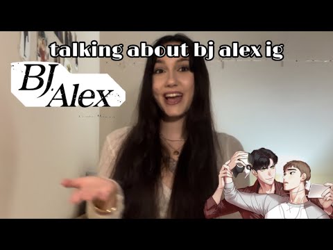 Bj Alex