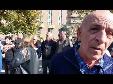 Երեք տարի Հայաստանի քաղաքացի էինք, իսկ հիմա փախստակա՞ն