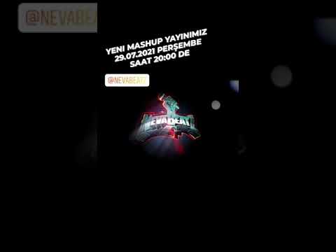 MASHUP umutpolat_music Yayın Veröffentlichung 29.07.2021 20 Uhr #mashup #halay #çepki #gowend