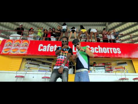 Pikante & Profesor- NORMAL (Video Official Full HD)