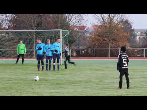 C-J Union Schönebeck II - SV 08 Baalberge