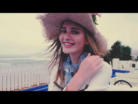 iROO Fashion｜海洋迷航Lights of Ocean