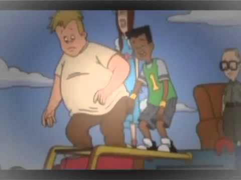 Große Pause Folge 49 Spinellis Kunstwerk Nicht alle lieben T J Deutsch German