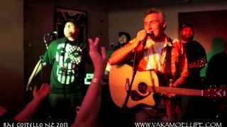 Rae Costello NZ Tour 2013_Take 05