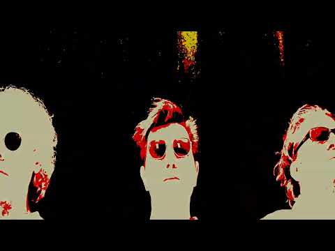 Rat Boogie - Gone Gone Gone (Official Music Video)