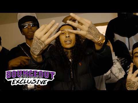 Juvee - G Slide (Exclusive Music Video)