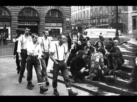 The Woodpeckers - "Zumbelly"