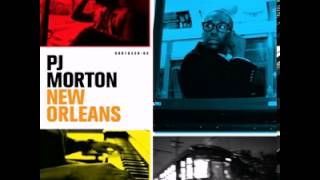 04 PJ Morton  Heavy feat. Adam Levine)_1