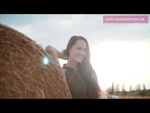 ALPENWAHNSINN YouTube-Vdeominiatur 22
