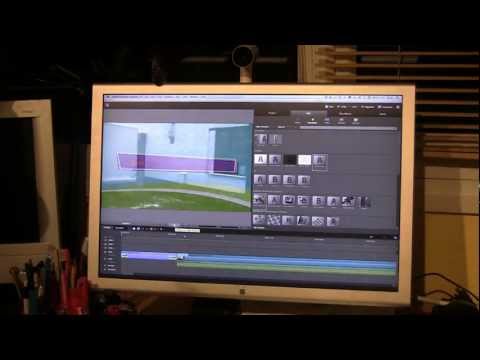 Adobe Premiere Element problem.
