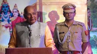 मेघ मंडल संस्थान ने ८ भारतीय चित्रकारों को राजा रवि वर्मा चित्रकार सम्मान के साथ सम्मानित किया।