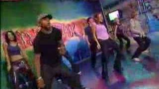 S Club 7 - Natural (Live)