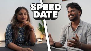 Download lagu FIVEBS SPEED DATE FT ASHNY *GONE WRONG* mp3