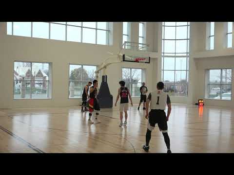 B&W vs BSM - sunday tier 5 playoffs - tcbl 2021 fall