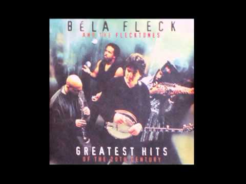 Sex In A Pan, by Bela Fleck & The Flecktones