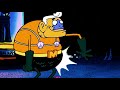 BabyTron Ft Since99 Mermaid Man Barnacle Boy Offical Video