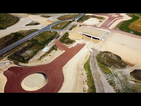 A14 B71- Stendal September 2024