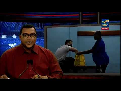 Sports News 27-07-2020