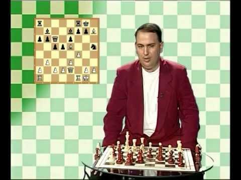 Emisiunea 2 arhiva: Prezentarea unui campion mondial de sah: Emanuel Lasker
