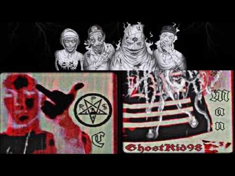 6 SENZ - Candy Man (Beat: KL^V)