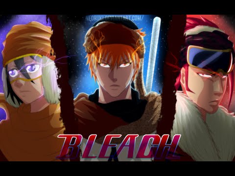 Bleach Manga Chapter 674: Father 2 Live Reaction; THE BATTLES RAGE ON