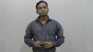 Ashutosh Priyadarshi take video
