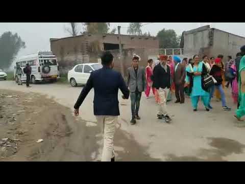 Challenge Mera NASA Waliyan Nu  Emotional Song