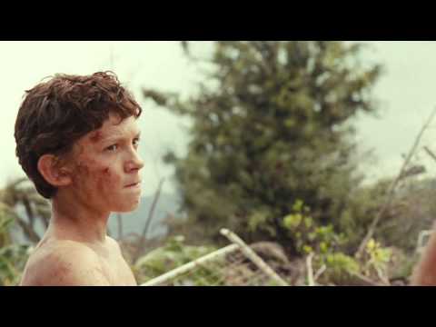 The Impossible (2012) Clip - The Last Thing We Do