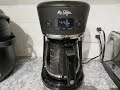 MR COFFEE -  BVMC - RF 100 / MR COFFEE COFFEE MAKER