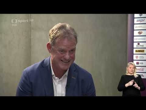 Rulík: Za výběrem si stojíme a věříme, že budeme schopní podat dobré výkony