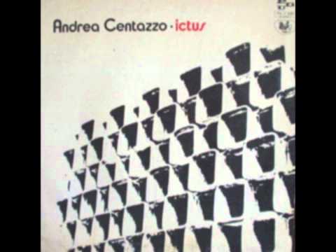Andrea Centazzo - First and last freedom