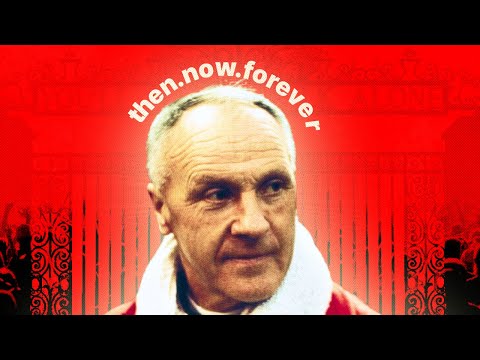 The Man Who Saved Liverpool from Oblivion