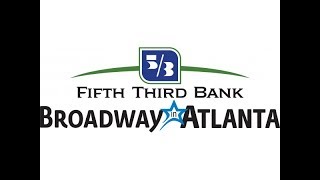 Broadway in Atlanta - Vice President Russ Belin