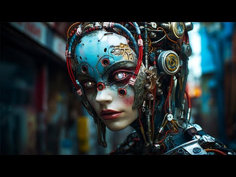 Afterlife x Anyma | Dark Melodic Techno Mix | Ben C & Kalsx x Teoxane Production