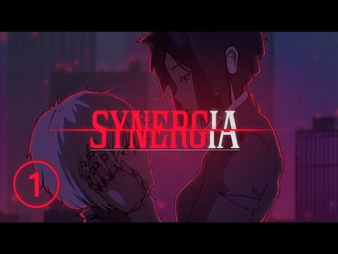 [Serien] - Synergia - Serien Reads [Ep. 1] | Cold-Hearted Automata