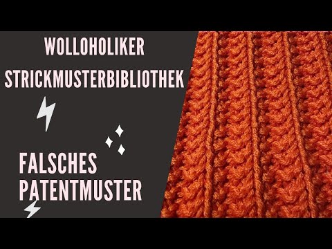 Brioche knitting Beginners