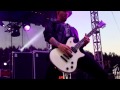 Papa Roach - Between Angels & Insects (live ...