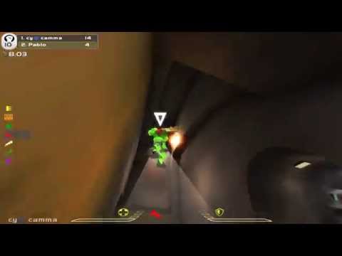 POTM March 2014 - camma